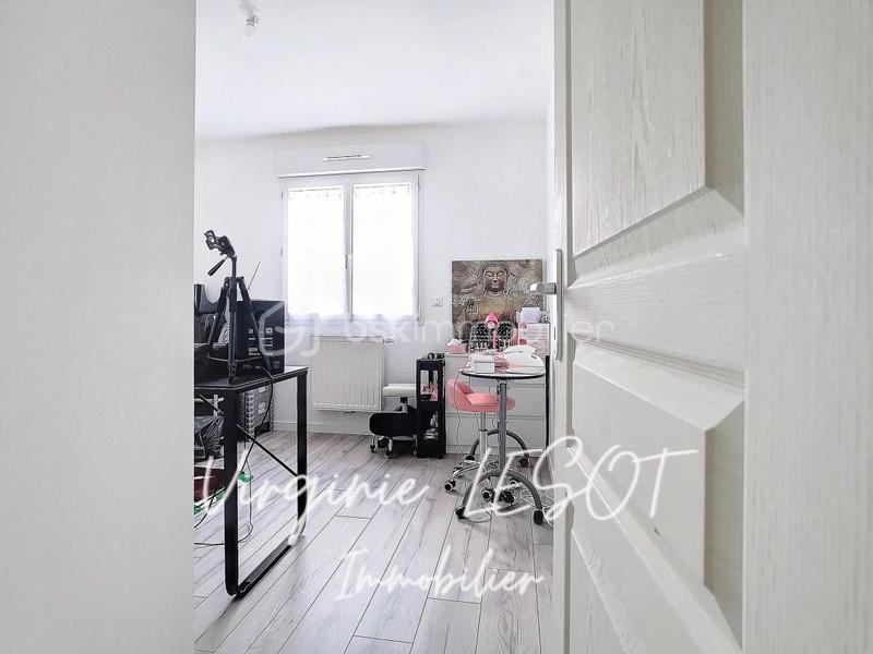 Maison - 133 m² - 7 pièces