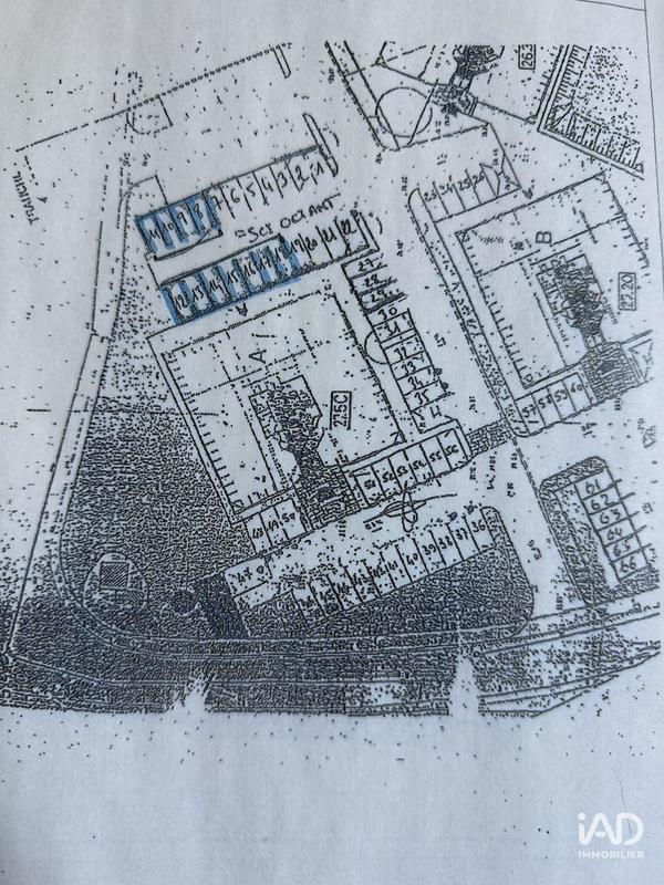 Local commercial - 210 m²