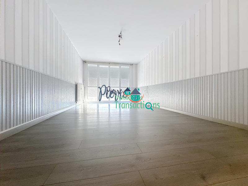 Appartement - 60 m² - 1 pièce