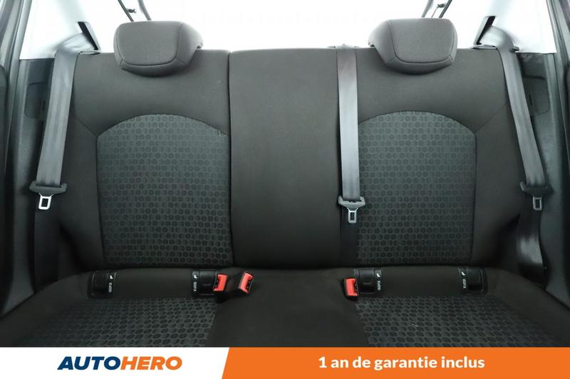 Opel Corsa 1.4 Turbo Edition 5p 100 ch