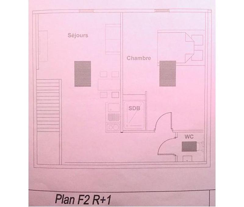 Immeuble - 120 m² - 6 pièces