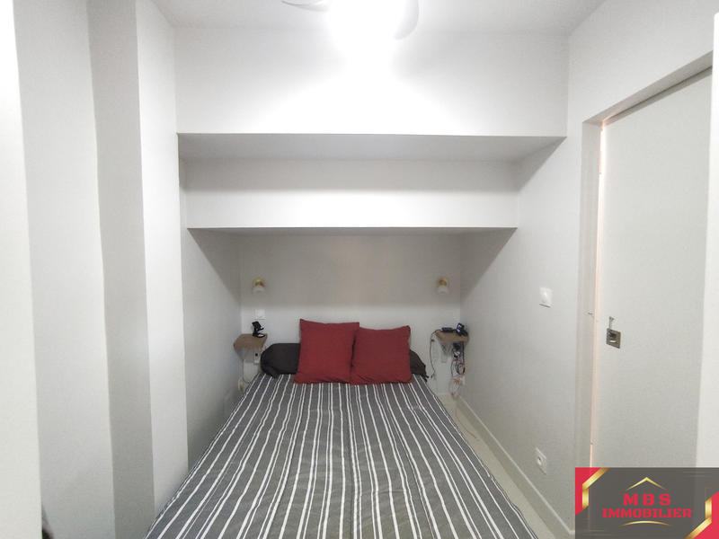 Appartement - 27 m² - 1 pièce