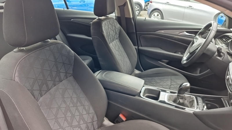 Opel Insignia Grand Sport 1.5 Turbo 140 Ch Edition 120 Ans