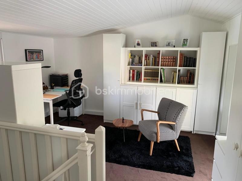 Maison ancienne - 117 m² - 5 pièces