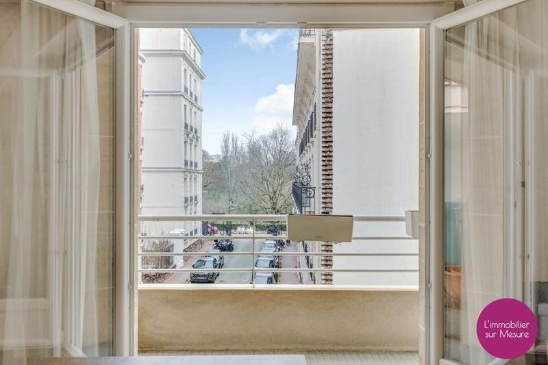 Appartement - 98 m² - 5 pièces