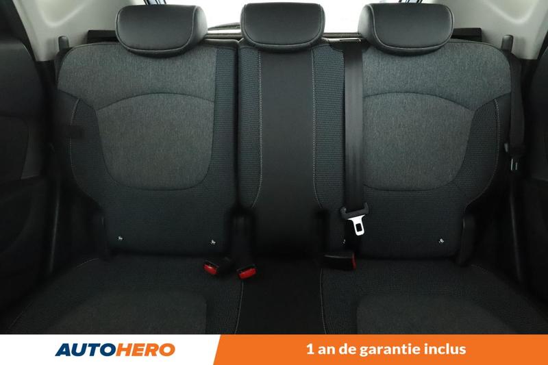 Renault Captur 0.9 TCe Energy Intens 90 ch