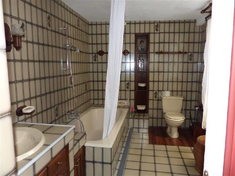 Maison de village - 180 m² - 5 pièces