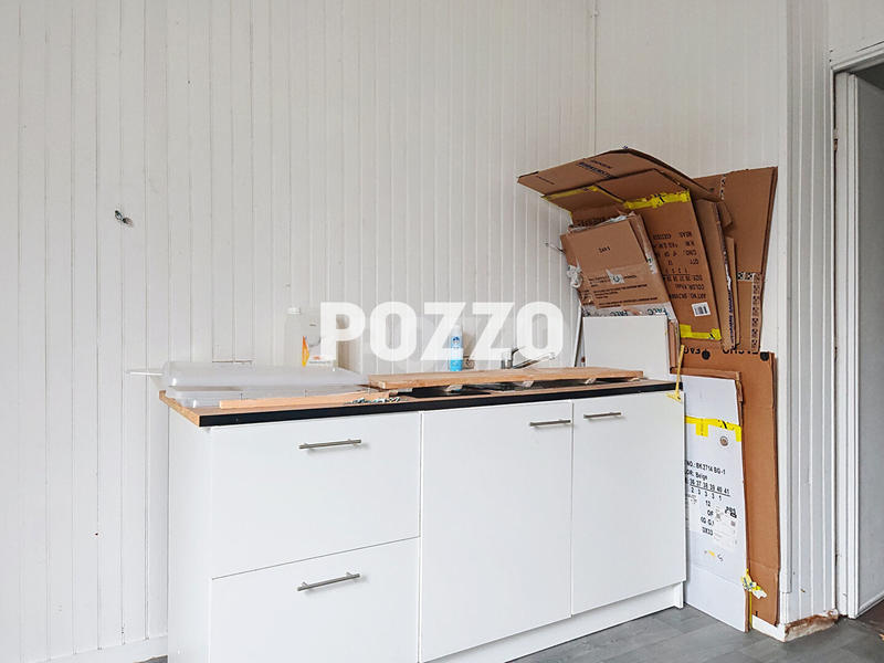 Local commercial - 58 m² - 2 pièces