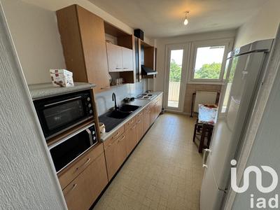 Appartement - 109 m² - 5 pièces