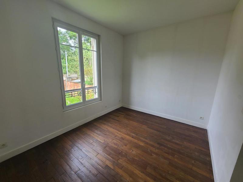 Appartement - 50 m² - 3 pièces