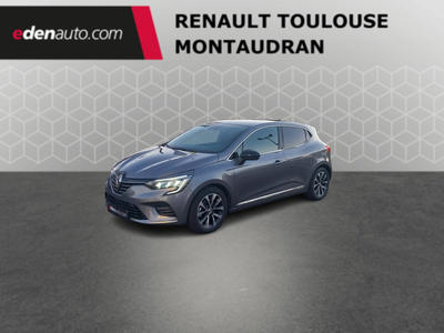 Renault Clio E-Tech full hybrid 145 Techno