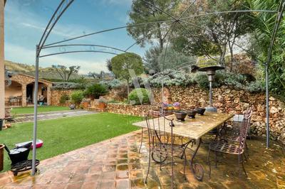 Villa - 193 m² - 5 pièces