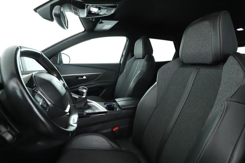 Peugeot 3008 1.5 Blue-HDi Gt Line 130 ch