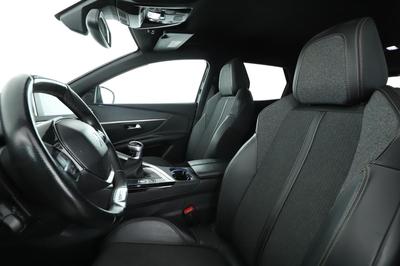 Peugeot 3008 1.5 Blue-HDi Gt Line 130 ch