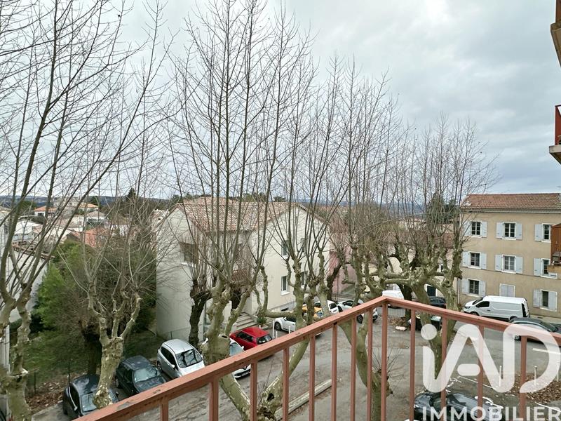 Appartement - 75 m² - 5 pièces