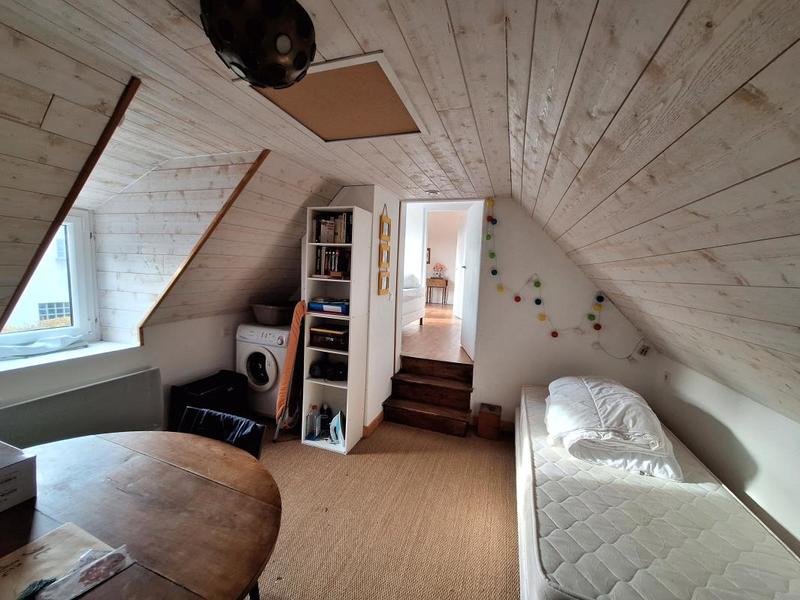 Maison - 79 m² - 3 pièces