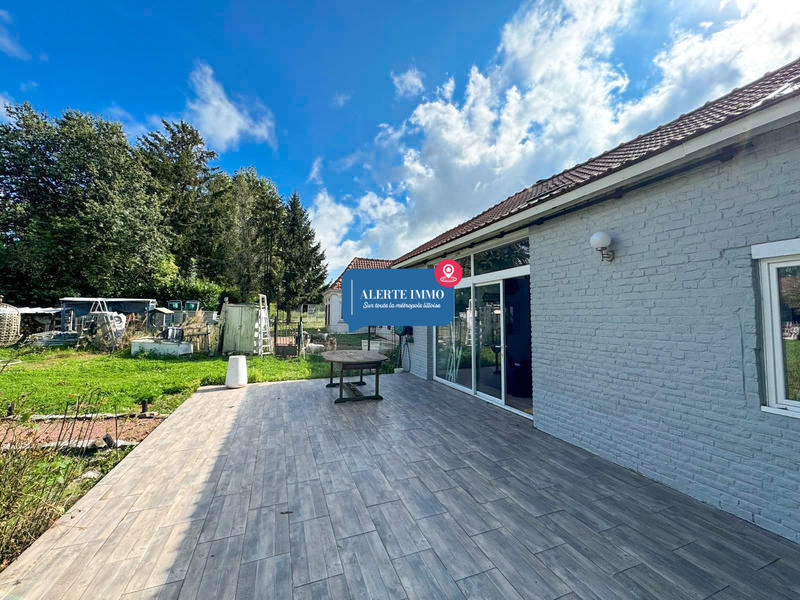 Ferme - 155 m² - 15 pièces