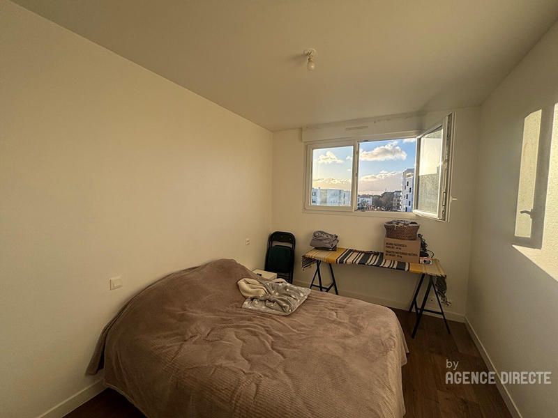 Appartement - 53 m² - 3 pièces