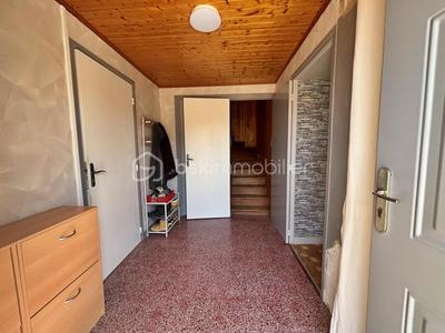 Maison - 165 m² - 5 pièces