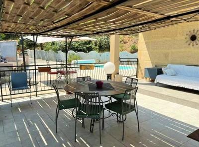 Villa - 125 m² - 5 pièces