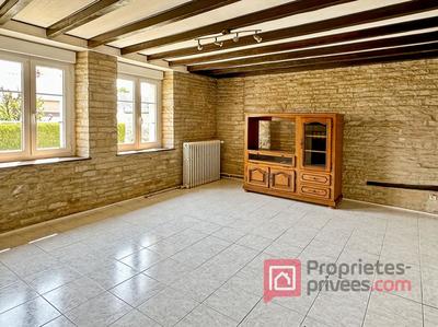 Maison - 168 m² - 11 pièces