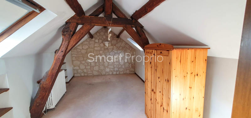 Immeuble - 300 m² - 12 pièces