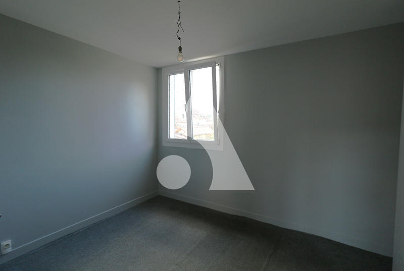 Appartement - 53 m² - 3 pièces