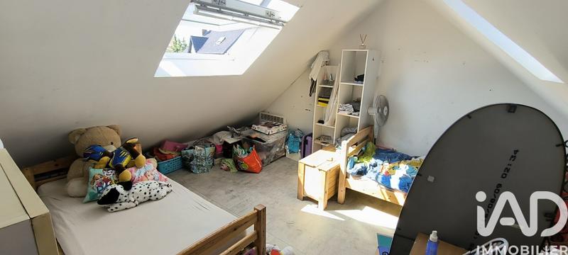 Maison - 75 m² - 3 pièces