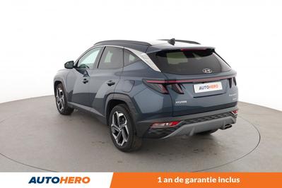 Hyundai Tucson 1.6 t-GDi Hybrid Executive Htrac Bva6 230 ch