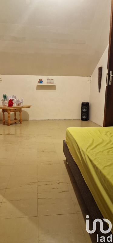 Maison - 121 m² - 4 pièces