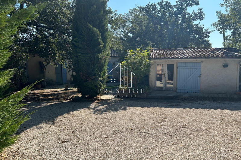 Maison - 149 m² - 5 pièces