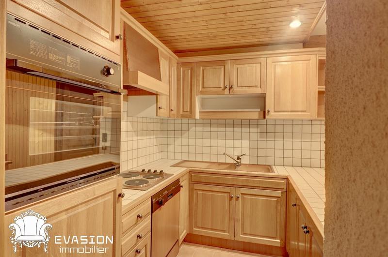 Châlet - 200 m² - 8 pièces