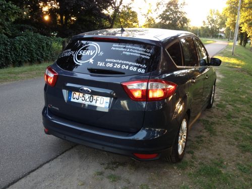 Compuserv Informatique