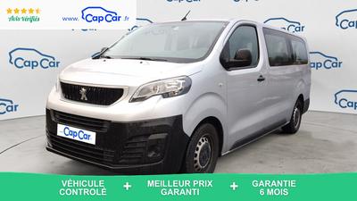 Peugeot Traveller Combi long 1.6 BlueHdi 115 Active