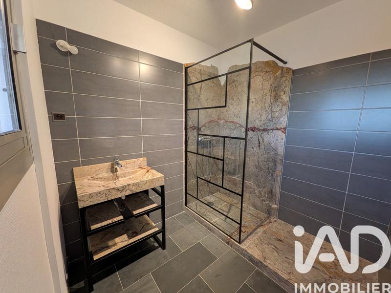 Appartement - 170 m² - 7 pièces