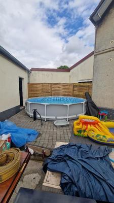 Maison - 190 m² - 9 pièces