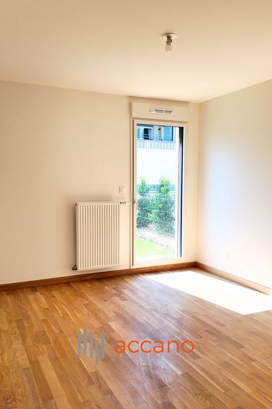 Appartement - 75 m² - 3 pièces