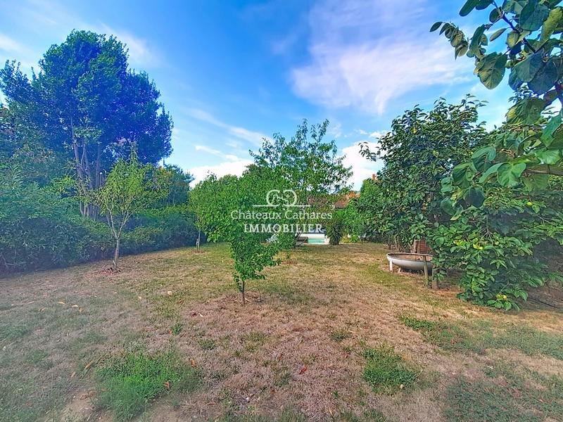 Maison ancienne - 250 m² - 9 pièces