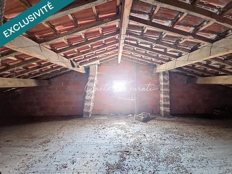 Maison - 175 m² - 7 pièces