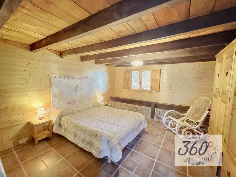 Maison - 48 m² - 2 pièces