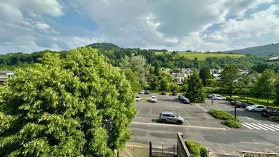 Appartement - 32 m² - 3 pièces