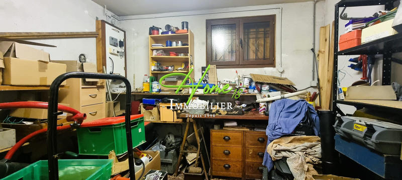 Maison - 168 m² - 5 pièces