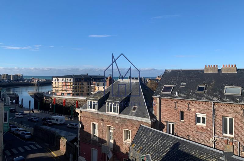 Appartement - 26 m² - 2 pièces