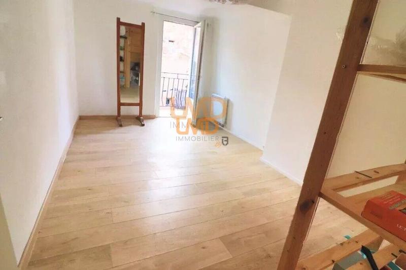 Maison de ville - 90 m² - 5 pièces