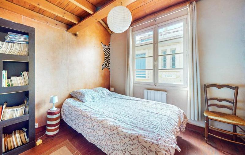 Maison - 104 m² - 4 pièces