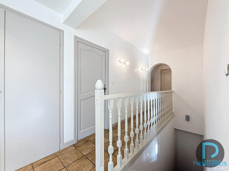 Maison - 119 m² - 6 pièces