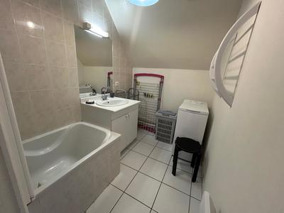 Appartement - 54 m² - 3 pièces