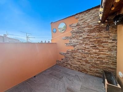 Appartement - 51 m² - 3 pièces