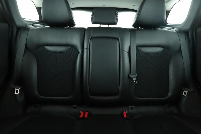 Renault Kadjar 1.3 TCe Limited Deluxe 140 ch