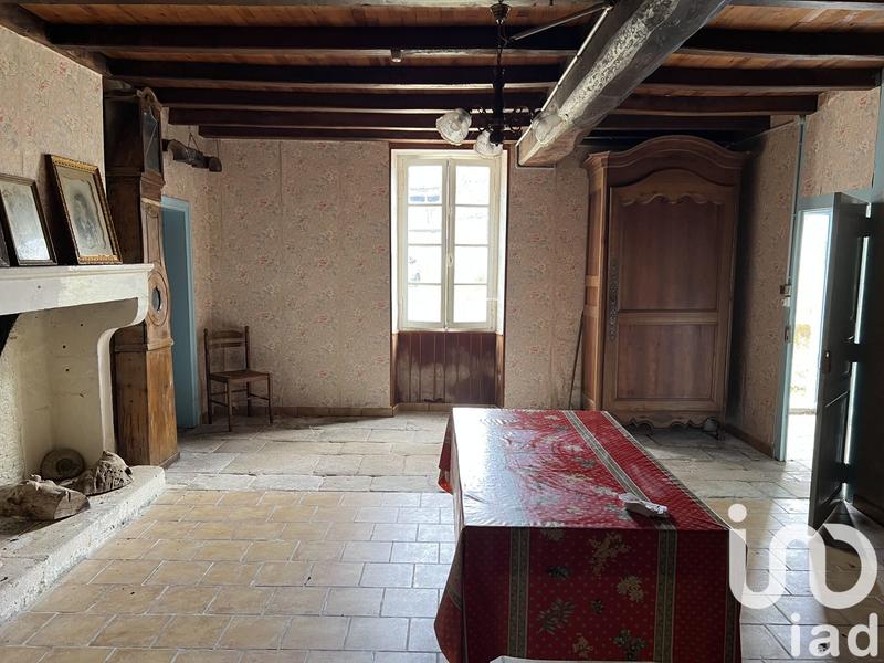 Maison de village - 172 m² - 4 pièces